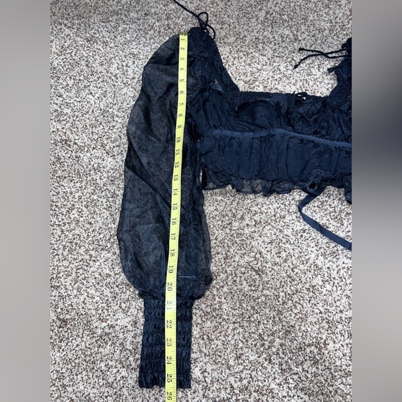 For Love and Lemons Top - Picture 6 of 6